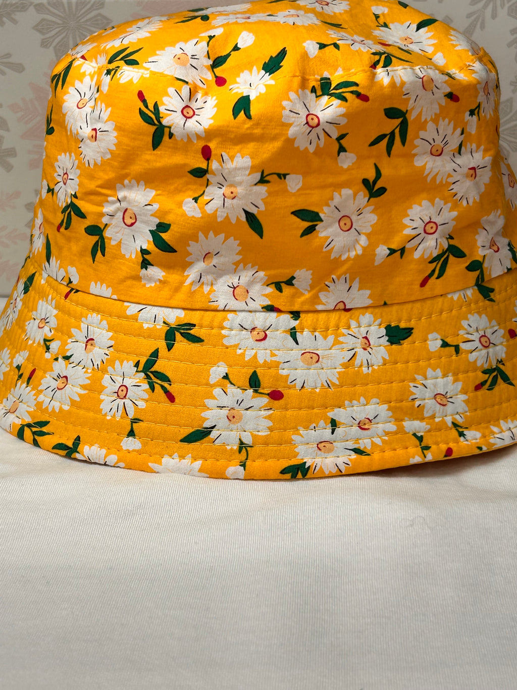 Aloha Summer Bucket Hat