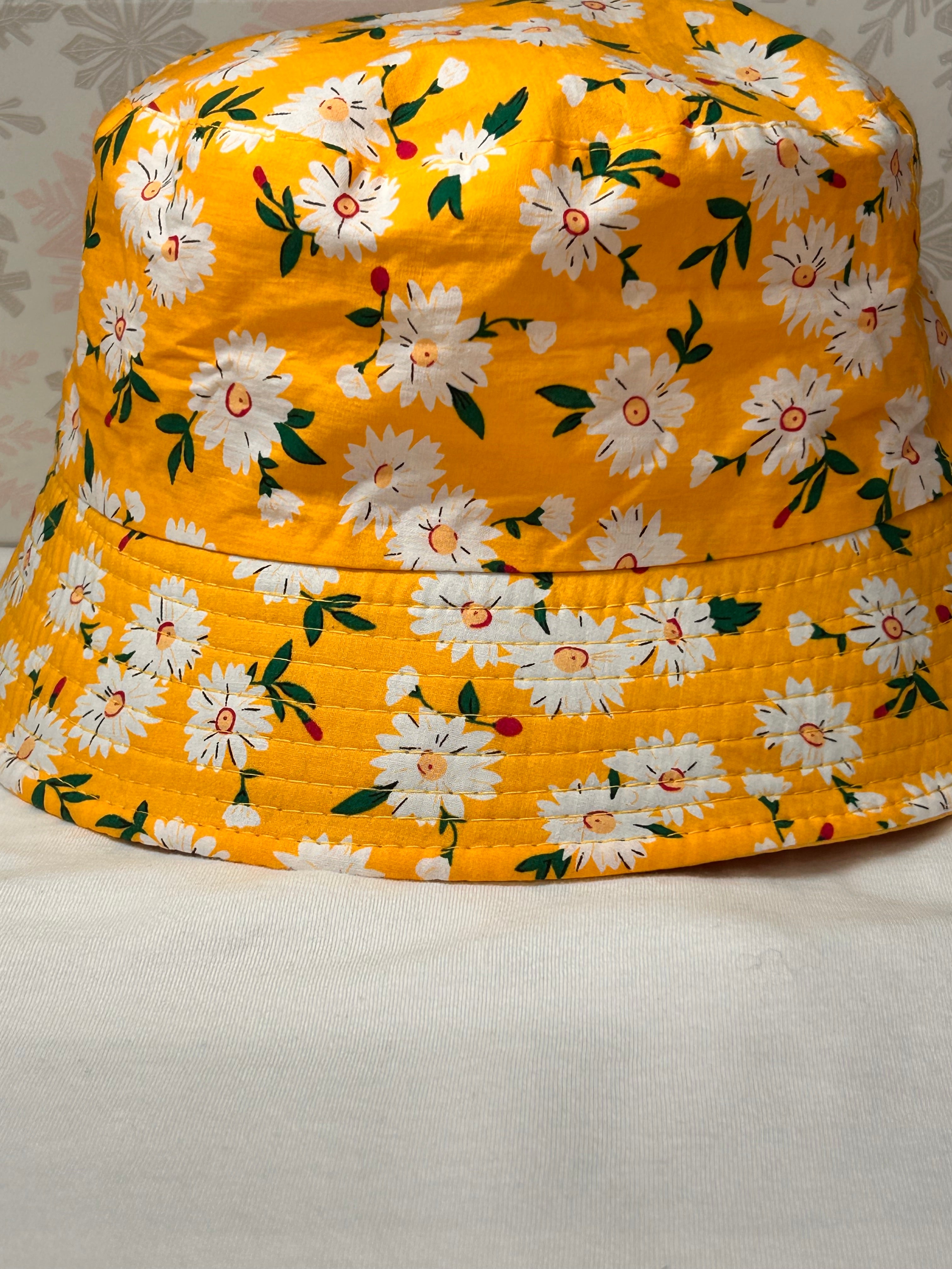 Aloha Summer Bucket Hat