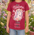"Be a Unicorn"  T-Shirt